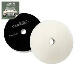carpro-flash-pad-gabka-polerska-mocno-tnaca-160-mm