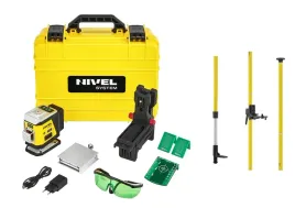 nivel-system-cl3g-laser-krzyzowy-zielony-tyczka