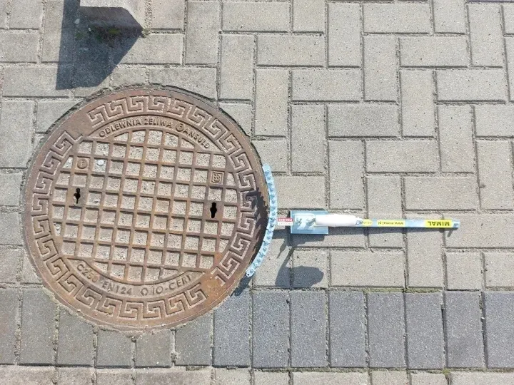 mimal-prg-przymiar-brukarski-gietki-stan-nowy