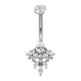 kolczyk-piercing-srebrny-wachlarz-cyrkonii-banan-do-pepka-tytan-16-10