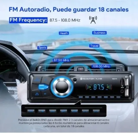 radio-samochodowe-n2215-1-din-stan-powystawowy