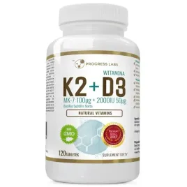 witamina-k2-mk-7-100mcg-natto-d3-2000iu-120-tab