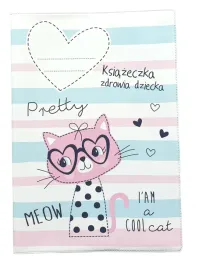 okladka-na-ksiazeczke-zdrowia-dziecka-kotek-kz-00-04-biurfol