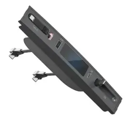 rozsuwana-stacja-dokujaca-pd-fast-charger-usb-hub-akcesoria-samochodowe