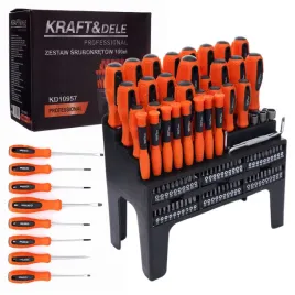 duzy-zestaw-srubokretow-bitow-100-elementow-bity-wkretak-torx-kd10957