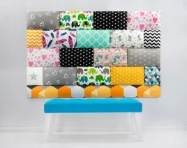 40-x-40-cm-bawelna-tkaniny-wzory-panele-tapicerowane-minky-dla-dzieci