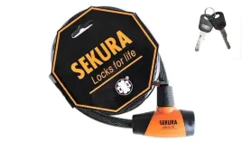 linka-antykradziezowa-rowerowa-sekura-spirala-na-kluczyk-10mm-x-65cm-czarna