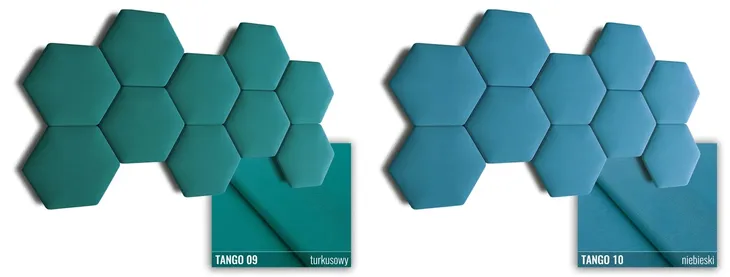 plaster-miodu-panele-tapicerowane-hexagon-soft-stan-nowy-zastosowanie-wygluszenie-pomieszczenia