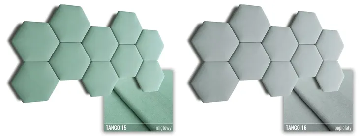 plaster-miodu-panele-tapicerowane-hexagon-soft-zastosowanie-wygluszenie-pomieszczenia-stan-nowy