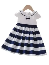 shein-sukienka-dziecieca-marynarska-paski-z-kokardka-90cm-1ek