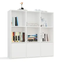 regal-malax-3x3-h-bialy-z-3-drzwiami-polki-komorowe-110x110-cm-tip-on