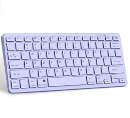 bezprzewodowa-klawiatura-bluetooth-qwertz-niemiecki-uklad-fioletowa
