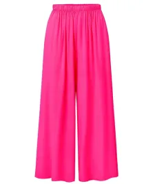 damskie-spodnie-szerokie-plus-size-z-kieszeniami-luzne-wysoki-stan-wide-leg