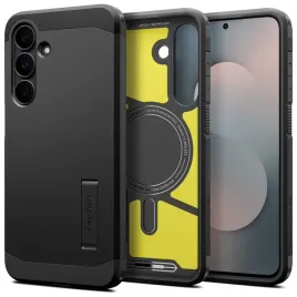 spigen-tough-armor-magsafe-etui-do-samsung-galaxy-s25-fe-czarny