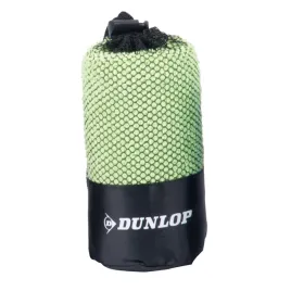 dunlop-recznik-sportowy-z-mikrofibry-zielony