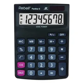 kalkulator-rebell-panther-8-szkolny-matematyczny-biurowy-240-funkcji