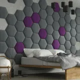 panel-scienny-tapicerowany-heksagon-plaster-roz-m