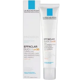 krem-przeciw-niedoskonalosciom-la-roche-posay-effaclar-duo-spf30-40-ml