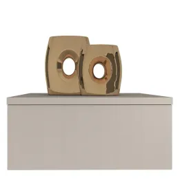 szafka-nocna-wiszaca-stolik-szuflada-kaszmir-bez-mila-40-x-15-cm