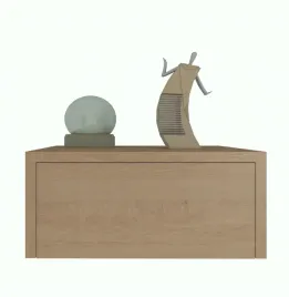 konsola-szafka-nocna-wiszaca-stolik-konsola-dab-kamienny-oliwia-50-cm