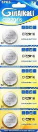 gutalkali-cr2016-litowe-3v-zestaw-5-sztuk-do-urzadzen-elektronicznych