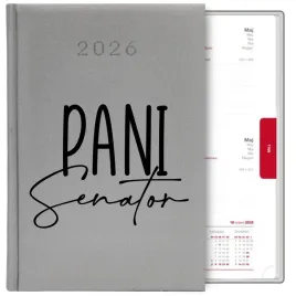 kalendarz-srebrny-terminarz-planer-a5-2026-prezent-dla-pani-senator-mix-wz