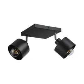 masterled-loftowa-lampa-wiszaca-led-do-pokoju-e27-czarna-regulowana-2x35w