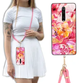 etui-do-xiaomi-redmi-k20-z-polyskiemor-crossglamor-pinkorkobieceorsubtelne-wz