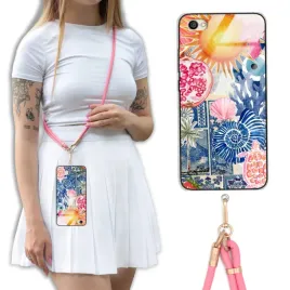 etui-do-xiaomi-redmi-note-5a-z-polyskiemorcrossglamor-pinkorkobieceorsubtelne