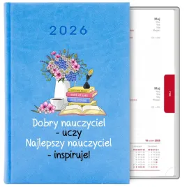 kalendarz-blekitny-a5-2026-prezent-dla-nauczyciela-ktory-inspiruje-mix-wz