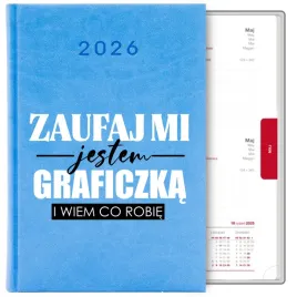 kalendarz-ksiazkowy-blekitny-a5-2026-prezent-dla-graficzki-zafuaj-mi-mix-wz