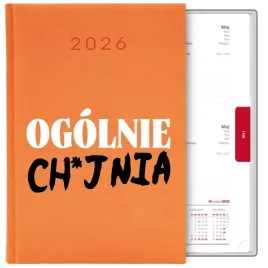 kalendarz-pomaranczowy-a5-2026-prezent-ogolnie-ch-jnia-smieszny-do-pracy-wz