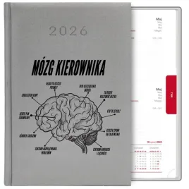 kalendarz-srebrny-a5-2026-prezent-dla-kierownika-mozg-kierownika-mix-wzory