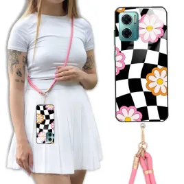 etui-do-xiaomi-redmi-note-11e-z-polyskiemorcrossglamor-pinkorkobieceorsubtelne