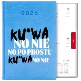 kalendarz-blekitny-a5-2026-prezent-no-po-prostu-k-rwa-no-nie-do-pracy-wzory