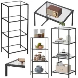 regal-glamour-czarny-loft-polki-szklane-do-salonu-lazienki-hartowane-szklo