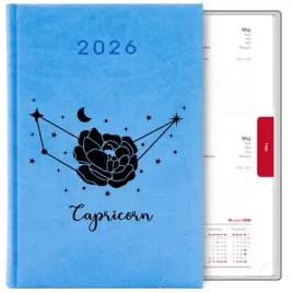 kalendarz-blekitny-a5-2026-prezent-dla-zodiakary-capricon-koziorozec-mix-wz