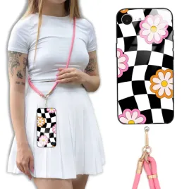 etui-do-iphone-16e-case-z-polyskiem-or-crossglamor-pinkorkobieceorsubtelne
