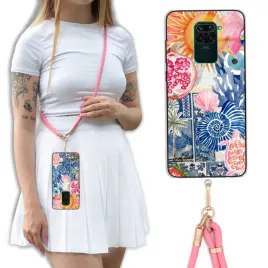 etui-do-xiaomi-redmi-note-9-z-polyskiemorcrossglamor-pinkorkobieceorsubtelne