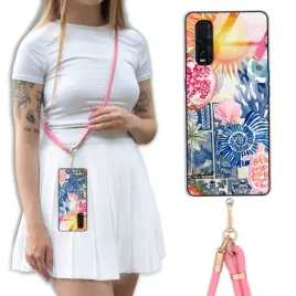 etui-do-oppo-find-x2-case-z-polyskiemorcrossglamor-pinkorkobieceorsubtelne