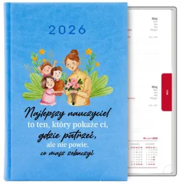 kalendarz-blekit-a5-2026-prezent-dzien-nauczyciela-najlepszy-nauczyciel-wz