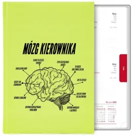 kalendarz-seledynowy-a5-2026-prezent-dla-kierownika-mozg-kierownika-mix-wz