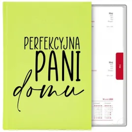 kalendarz-seledynowy-a5-2026-prezent-dla-perfekcyjnej-pani-domu-mix-wzory