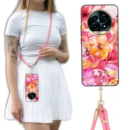 etui-do-realme-13-pro-5g-z-polyskiemor-crossglamor-pinkorkobieceorsubtelne