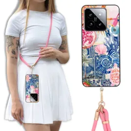 etui-do-xiaomi-14-case-z-polyskiem-or-crossglamor-pinkorkobieceorsubtelne-ory