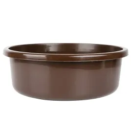 miska-plastikowa-okragla-20l-duza-o46cm-uniwersalna-na-pranie-brazowa-atest