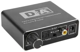 konwerter-wzmacniacz-toslink-coaxial-2x-cinch-dac
