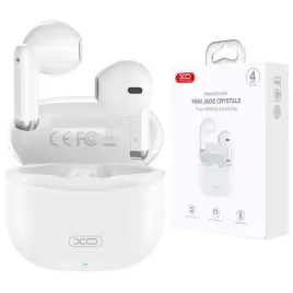 xo-bezprzewodowe-sluchawki-bluetooth-x33-tws-biale-douszne-z-mikrofonem