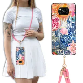 etui-do-xiaomi-poco-x3-case-z-polyskiemorcrossglamor-pinkorkobieceorsubtelne