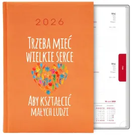 kalendarz-orange-a5-2026-prezent-dla-nauczyciela-ksztalci-malych-ludzi-wz